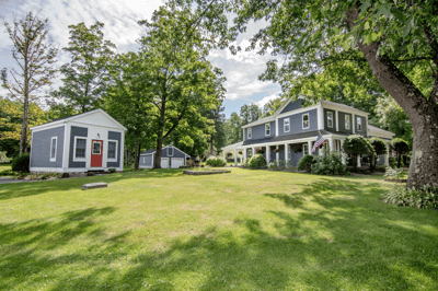 3179 NY Rt 9N, Greenfield Center, NY