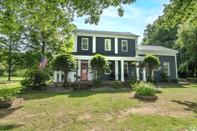 3179 NY Rt 9N, Greenfield Center, NY