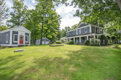 3179 NY Rt 9N, Greenfield Center, NY