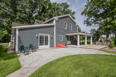 3179 NY Rt 9N, Greenfield Center, NY