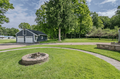 3179 NY Rt 9N, Greenfield Center, NY