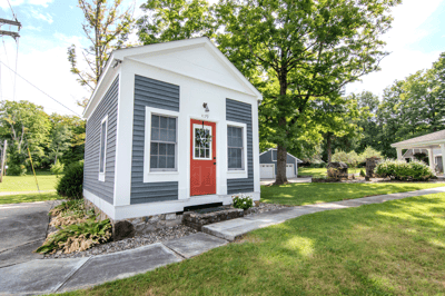 3179 NY Rt 9N, Greenfield Center, NY