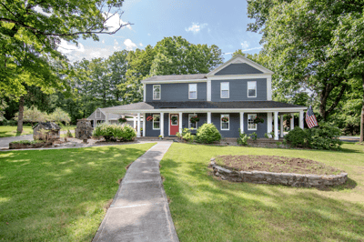 3179 NY Rt 9N, Greenfield Center, NY