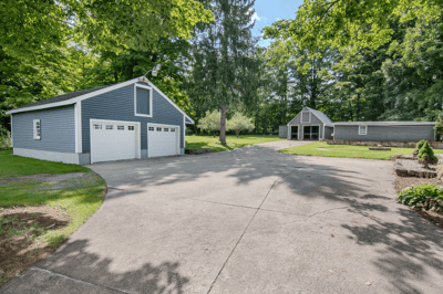 3179 NY Rt 9N, Greenfield Center, NY