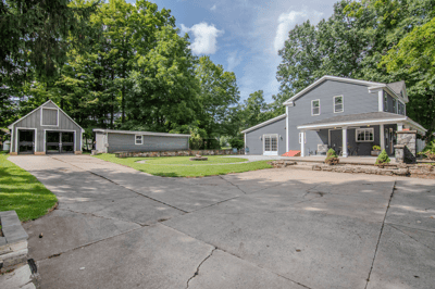 3179 NY Rt 9N, Greenfield Center, NY