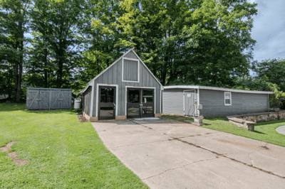 3179 NY Rt 9N, Greenfield Center, NY