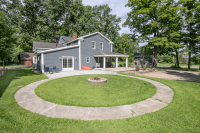 3179 NY Rt 9N, Greenfield Center, NY