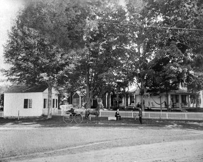 3179 NY Rt 9N, Greenfield Center, NY