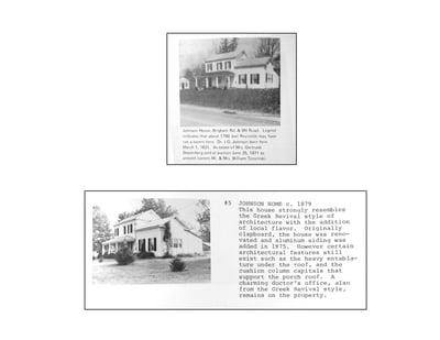 3179 NY Rt 9N, Greenfield Center, NY