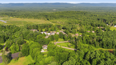 3179 NY Rt 9N, Greenfield Center, NY