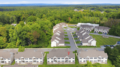 49 Cornerstone Drive, Ballston Spa, NY