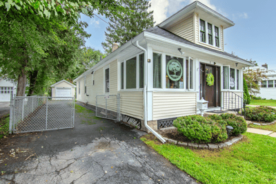 2 Ritchie Place, Saratoga Springs, NY