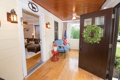 2 Ritchie Place, Saratoga Springs, NY