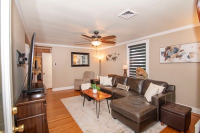 2 Ritchie Place, Saratoga Springs, NY