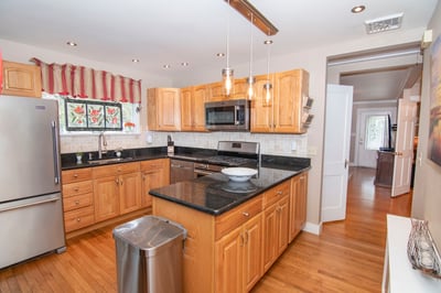 2 Ritchie Place, Saratoga Springs, NY