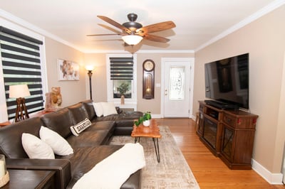 2 Ritchie Place, Saratoga Springs, NY