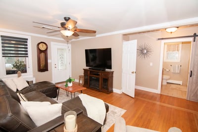 2 Ritchie Place, Saratoga Springs, NY
