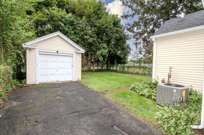 2 Ritchie Place, Saratoga Springs, NY