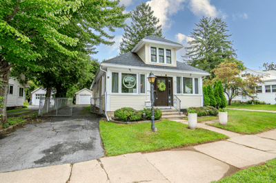 2 Ritchie Place, Saratoga Springs, NY