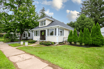 2 Ritchie Place, Saratoga Springs, NY