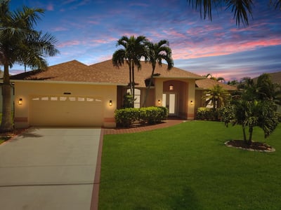 2601 SW 37th St, Cape Coral, FL
