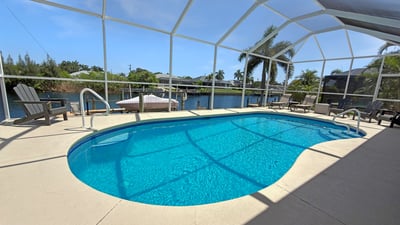2601 SW 37th St, Cape Coral, FL