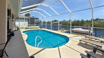 2601 SW 37th St, Cape Coral, FL