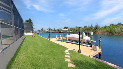 2601 SW 37th St, Cape Coral, FL