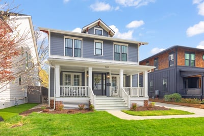 2649 Chesterfield Ave, CHARLOTTE, NC