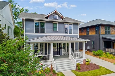2649 Chesterfield Ave, CHARLOTTE, NC