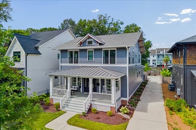 2649 Chesterfield Ave, CHARLOTTE, NC
