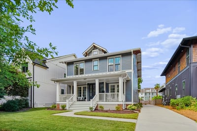 2649 Chesterfield Ave, CHARLOTTE, NC