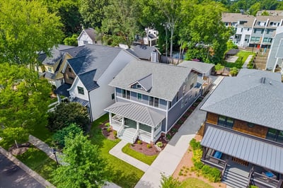 2649 Chesterfield Ave, CHARLOTTE, NC