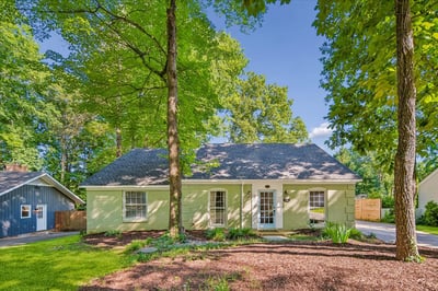 1005 Pinafore Drive, Charlotte, NC