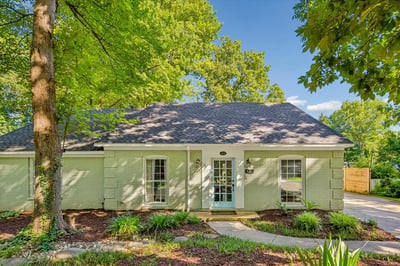 1005 Pinafore Drive, Charlotte, NC