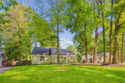 1005 Pinafore Drive, Charlotte, NC