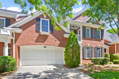 3112 Ethereal Lane, Charlotte, NC
