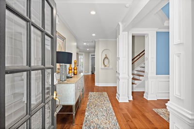 3112 Ethereal Lane, Charlotte, NC