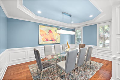 3112 Ethereal Lane, Charlotte, NC