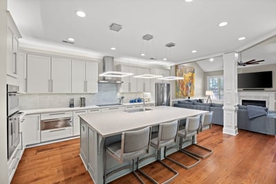 3112 Ethereal Lane, Charlotte, NC