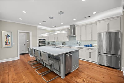 3112 Ethereal Lane, Charlotte, NC