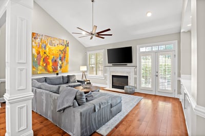 3112 Ethereal Lane, Charlotte, NC
