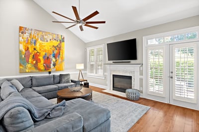 3112 Ethereal Lane, Charlotte, NC
