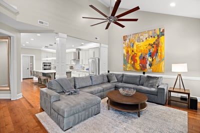 3112 Ethereal Lane, Charlotte, NC