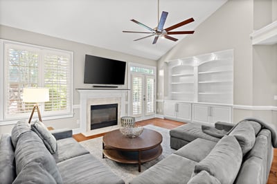 3112 Ethereal Lane, Charlotte, NC