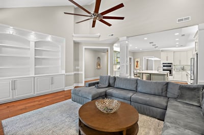 3112 Ethereal Lane, Charlotte, NC
