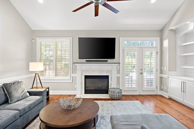 3112 Ethereal Lane, Charlotte, NC