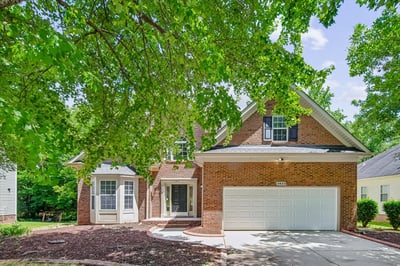 2622 Billings Park Drive, Charlotte, NC