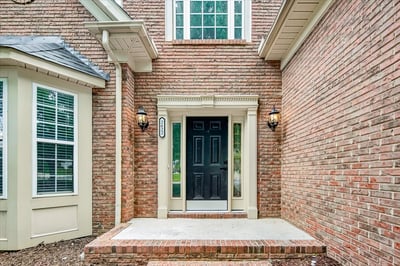 2622 Billings Park Drive, Charlotte, NC