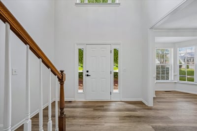 2622 Billings Park Drive, Charlotte, NC